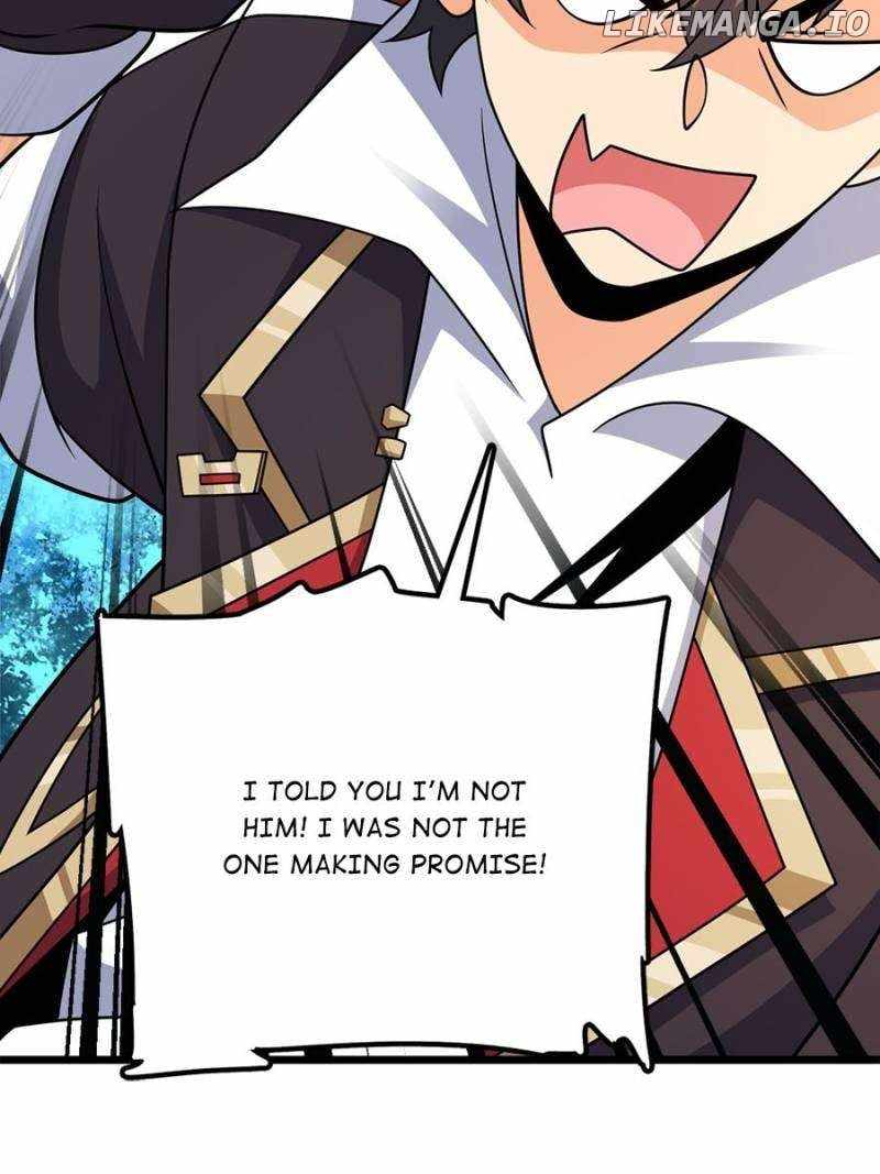 Spare Me, Great Lord! Chapter 757 99